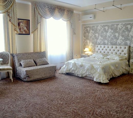 Versal Hotel