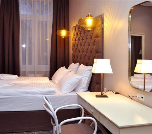 Hotel Tchaikovsky