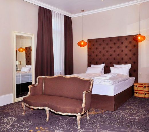 Hotel Tchaikovsky