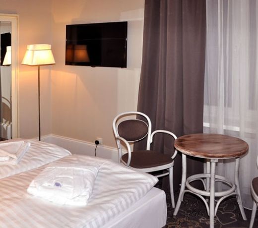Hotel Tchaikovsky