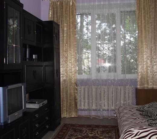 ON VOKZALNAYA