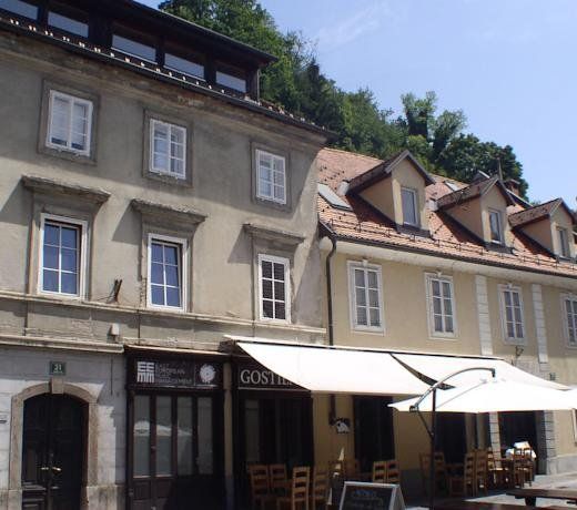 JAKOB TOUR AS