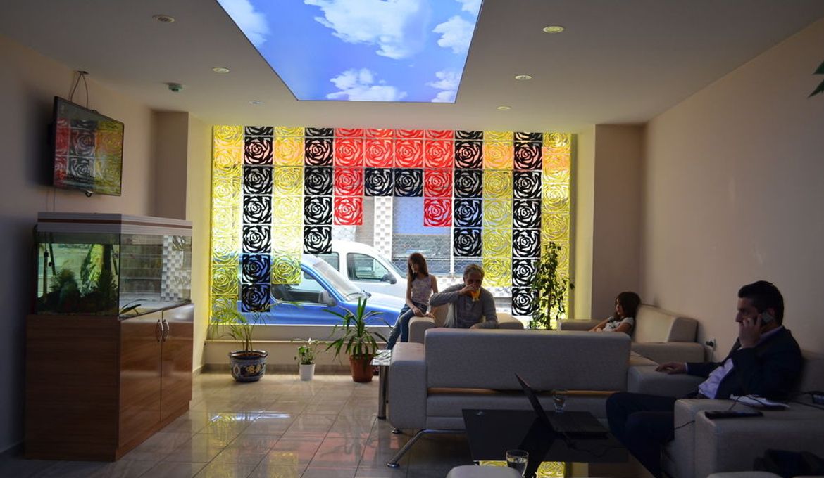 Airport Best Hotel