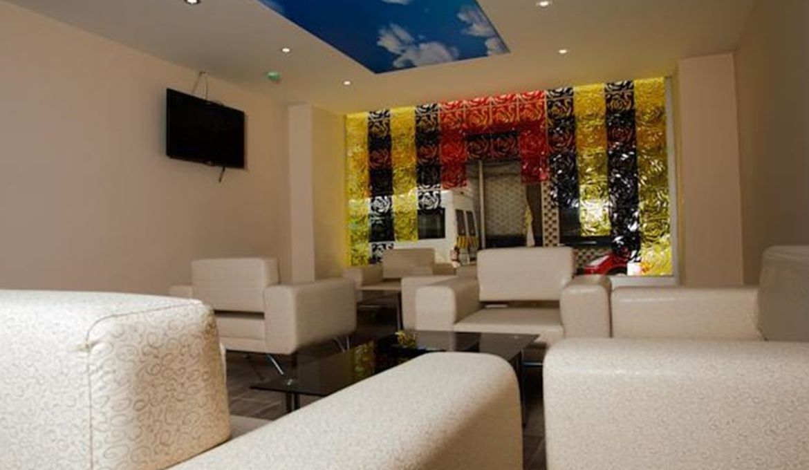 Airport Best Hotel
