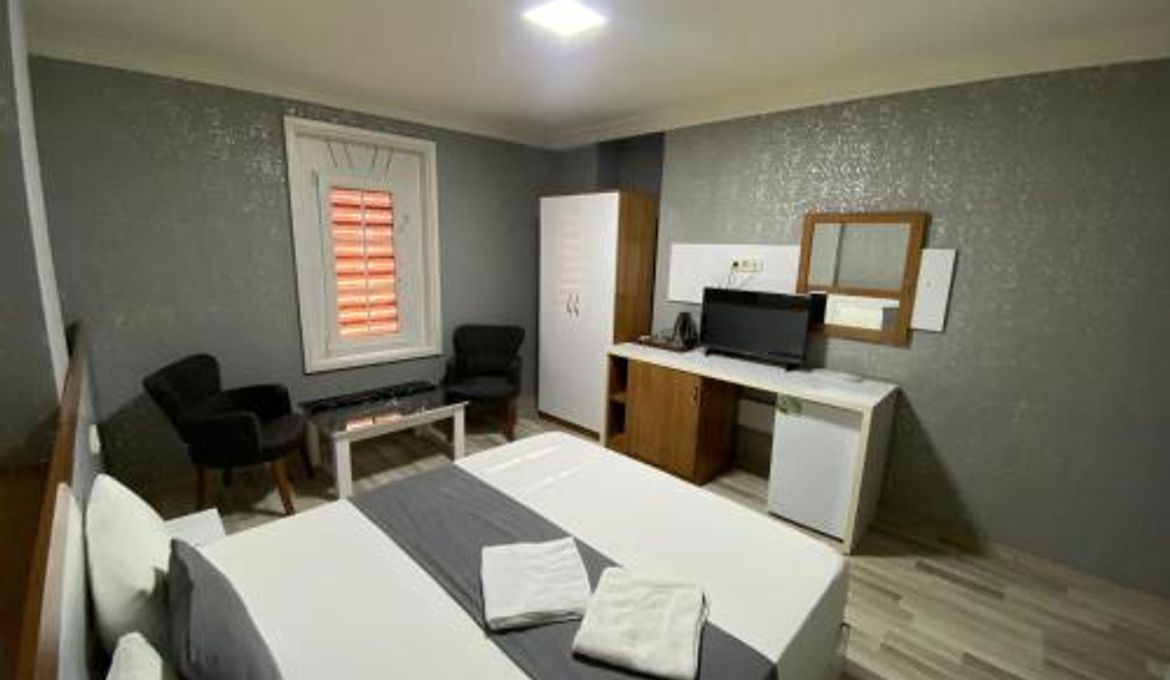 Airport Best Hotel