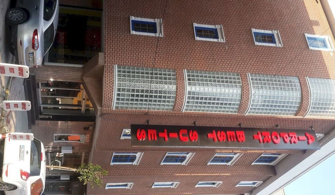 Airport Best Hotel