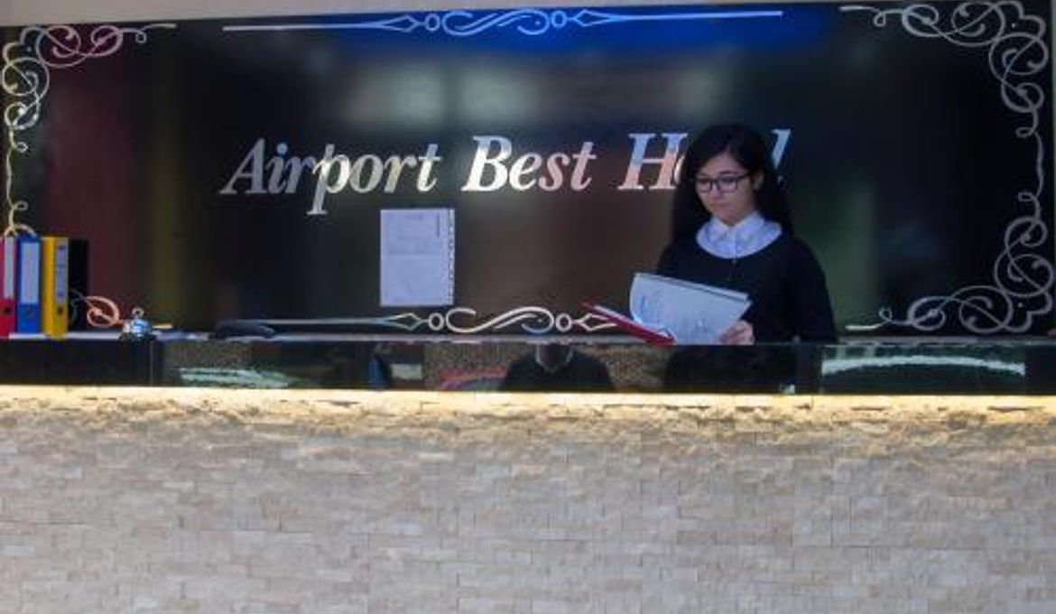 Airport Best Hotel