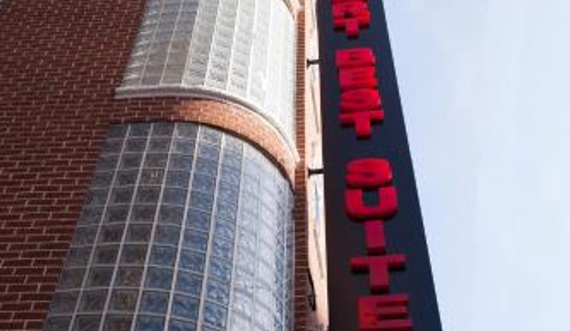 Airport Best Hotel