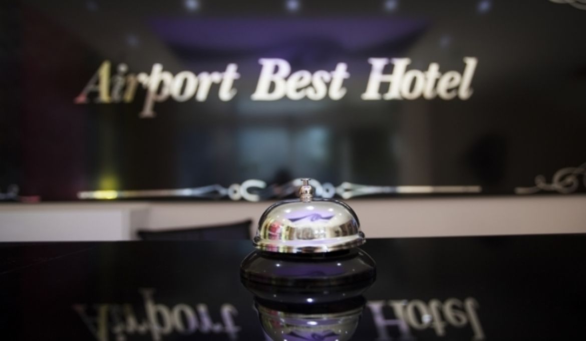 Airport Best Hotel
