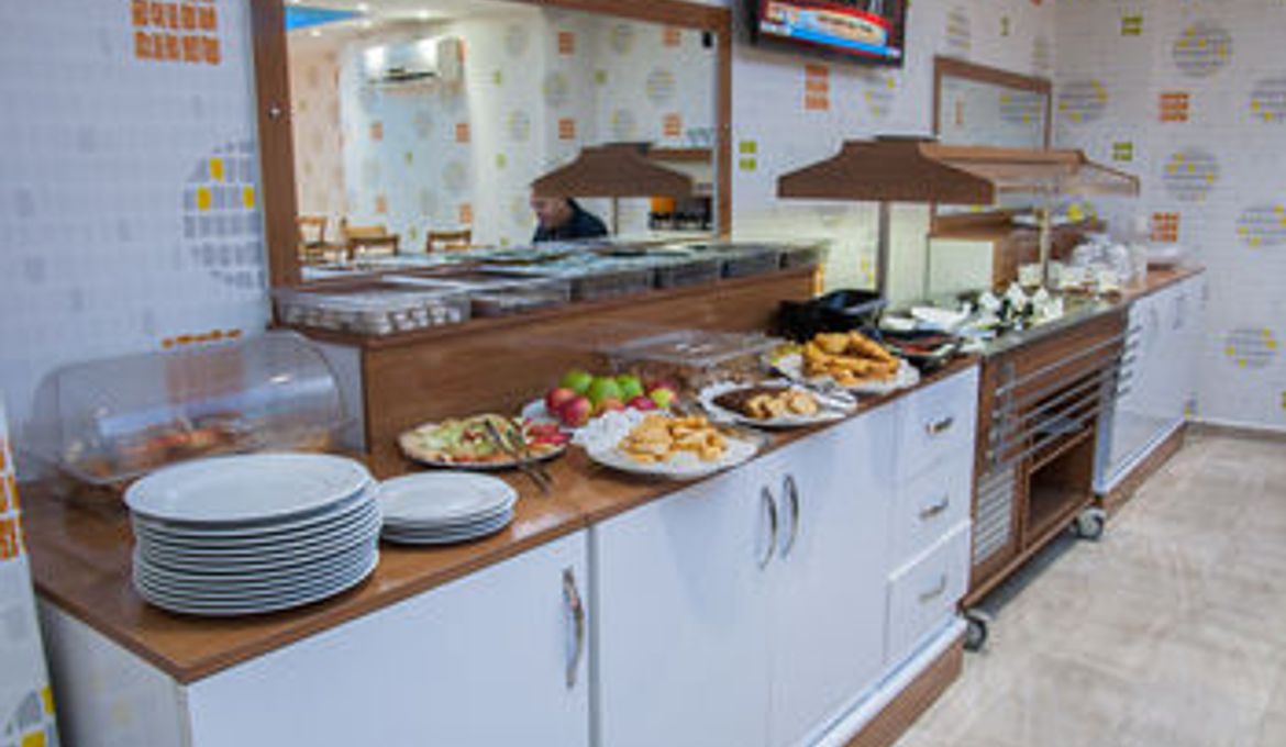 Airport Best Hotel