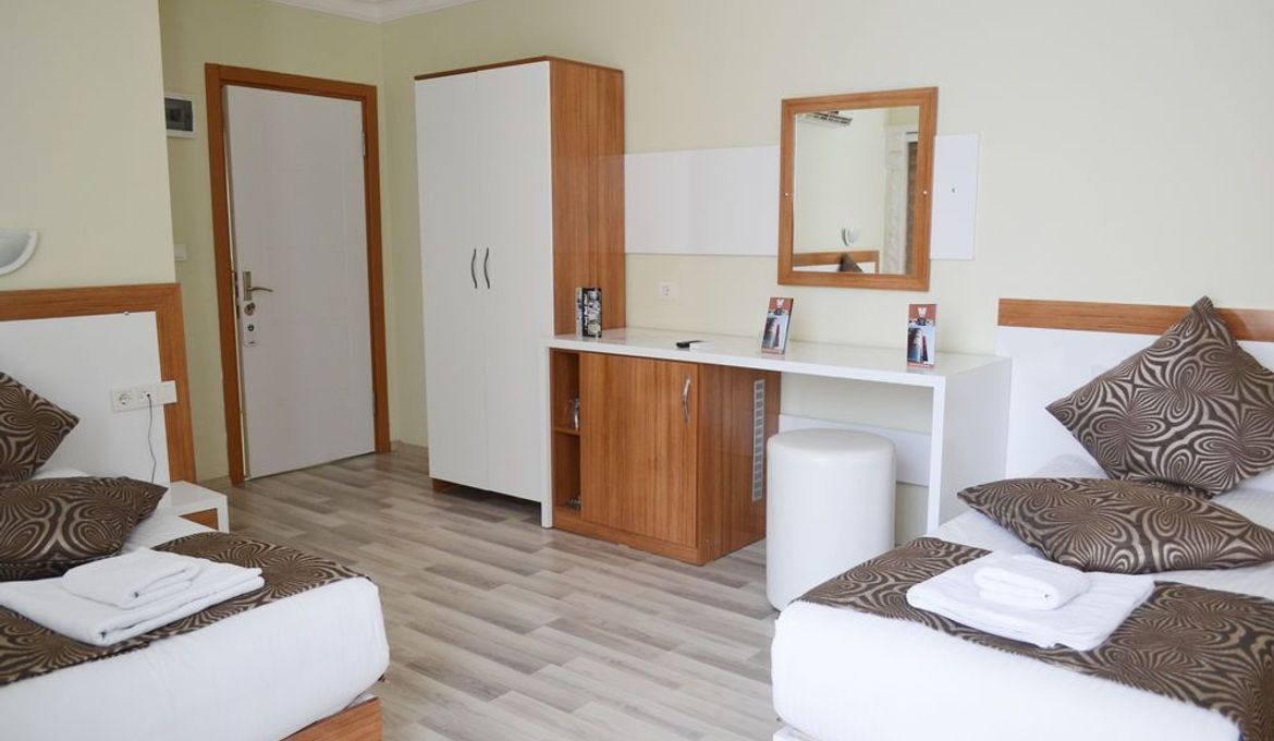 Airport Best Hotel
