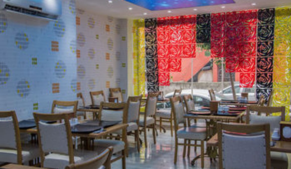 Airport Best Hotel