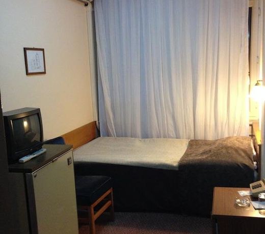 Bursa Hotel Dikmen