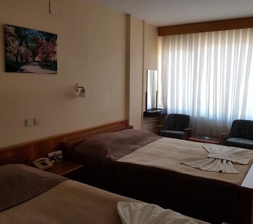 Bursa Hotel Dikmen