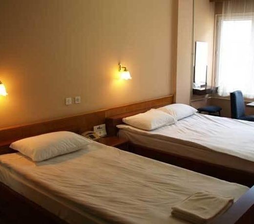 Bursa Hotel Dikmen