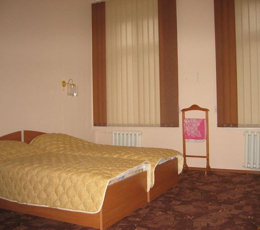 Hotel  Flat 5678