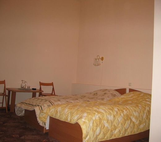 Hotel  Flat 5678