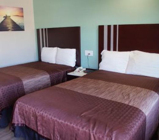 Beach Inn Motel