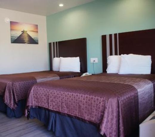 Beach Inn Motel
