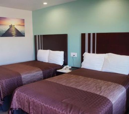 Beach Inn Motel