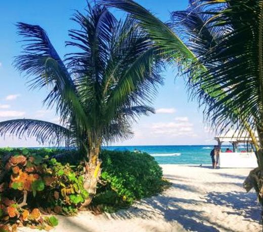 Deluxe Beach Resort - HORA RENTALS