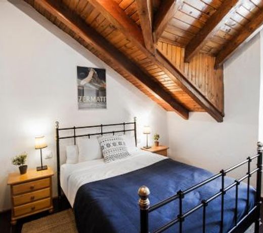 Tarter Mountain Suites