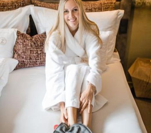 ZillergrundRock Luxury Mountain Resort