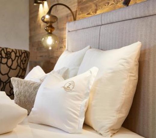 ZillergrundRock Luxury Mountain Resort