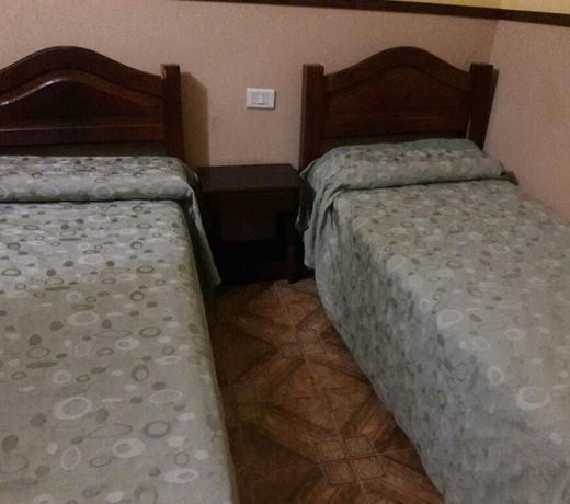 Hotel Alvear