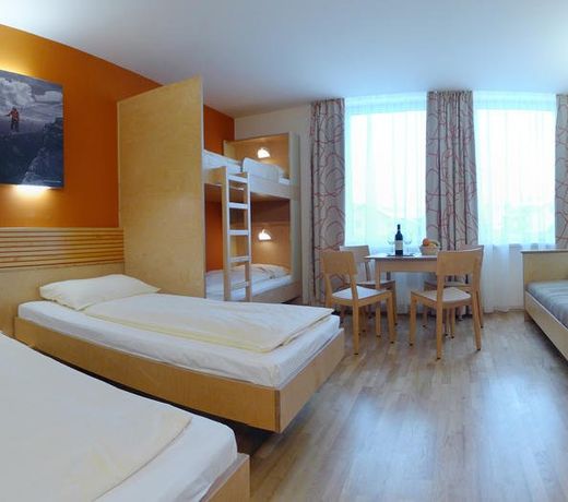 JUFA Hotel Almtal