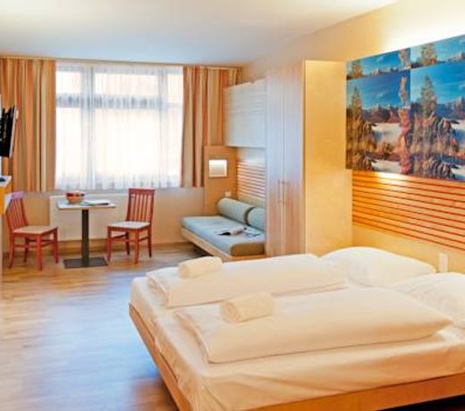 JUFA Hotel Almtal