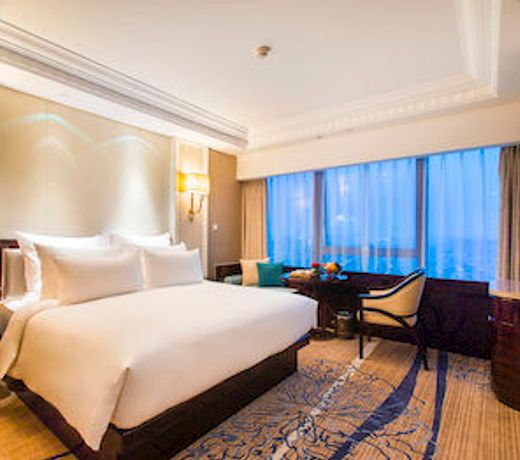 Kasion International Hotel Yiwu