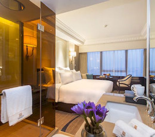 Kasion International Hotel Yiwu