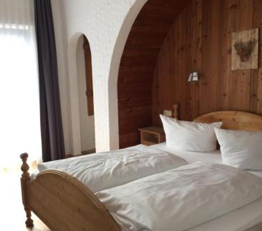 Hotel garni Alpengruss