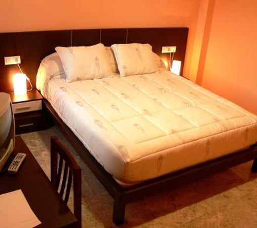 Hostal Frasca by Vivere Stays