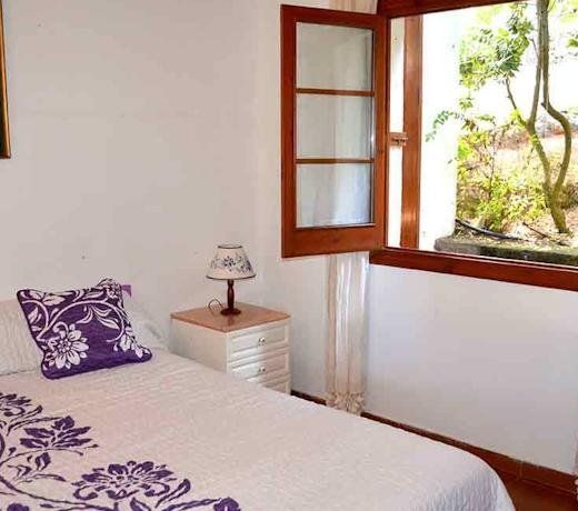Villa Cala Morell