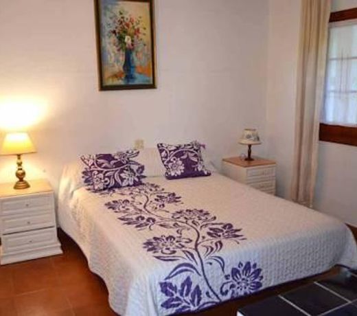 Villa Cala Morell
