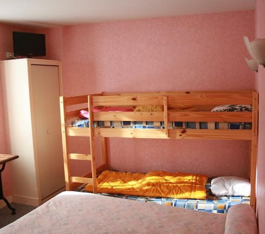 Auberge Saint Martin