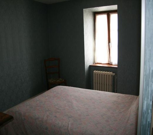 Auberge Saint Martin
