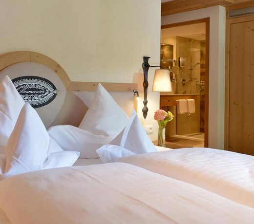 Alpenhotel Kramerwirt