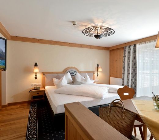 Alpenhotel Kramerwirt