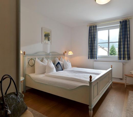 Alpenhotel Kramerwirt