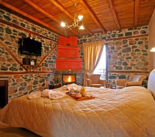 Patriko Mountain Chalet
