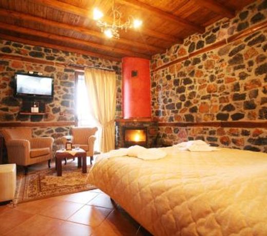 Patriko Mountain Chalet