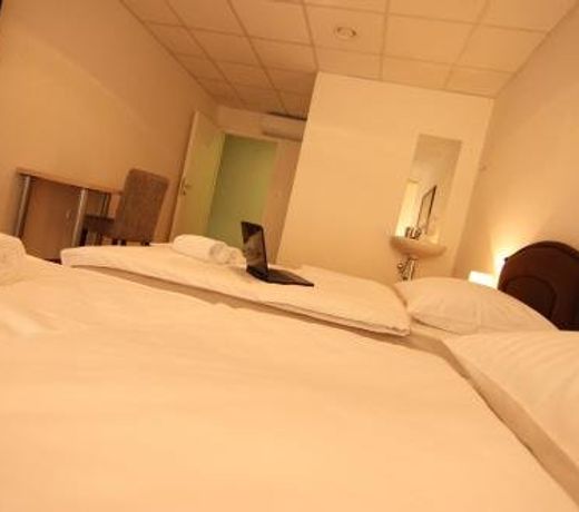 Rooms XXL