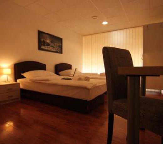 Rooms XXL