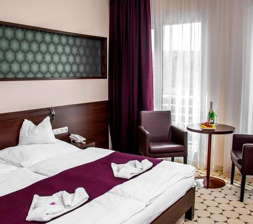 Hotel Aurora