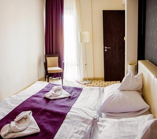 Hotel Aurora