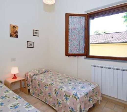 LAZZARESCHI CASE VACANZA