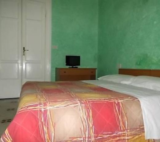 Albergo Stazione